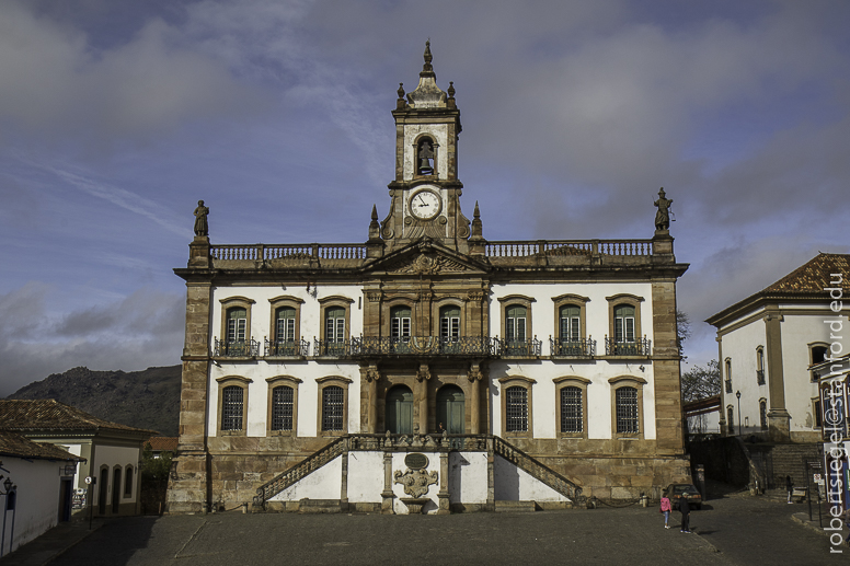 ouro preto